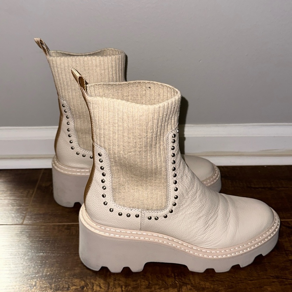 Dolce Vita boots